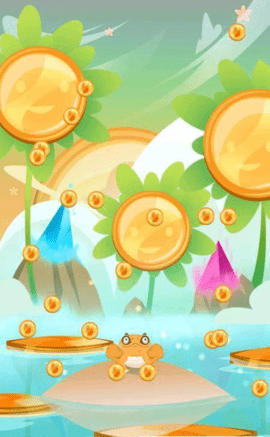 青蛙岛(Frog Island) 1.0.7 安卓版