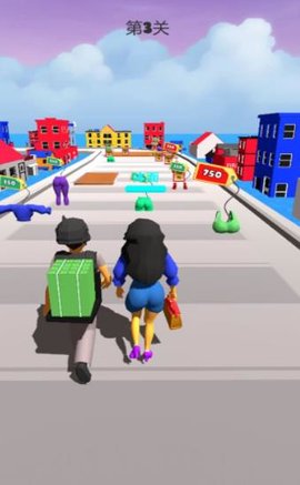 姐要变女神 1.0.2 安卓版