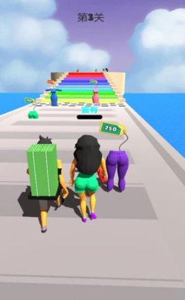 姐要变女神 1.0.2 安卓版