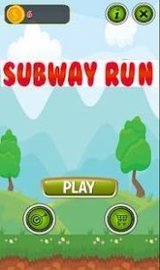 地铁运行(Subway Run) v1.1 安卓版