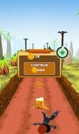 地铁运行(Subway Run) v1.1 安卓版