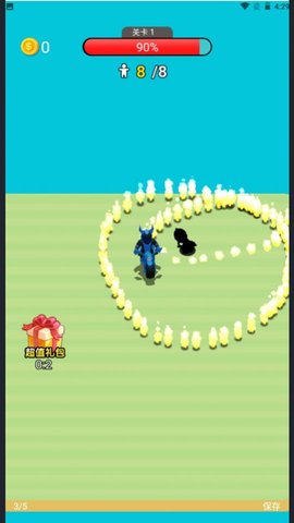 机甲收割者 1.0 安卓版