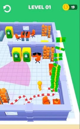 炸毁ATM机（BlowUp ATM） 0.1.14 安卓版