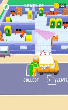 炸毁ATM机（BlowUp ATM） 0.1.14 安卓版