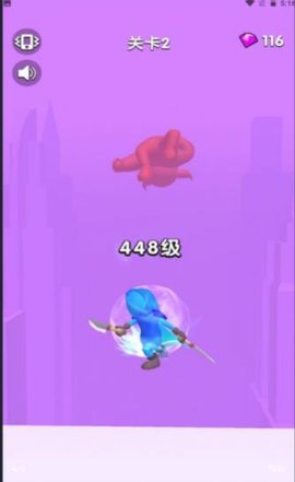 飞刀冲突 1.0 安卓版