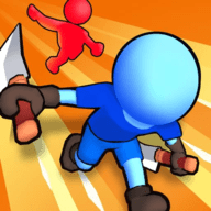 飞刀冲突 1.0 安卓版