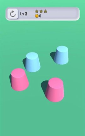 猜杯盖球（CupSwitch） 1.0.3 安卓版