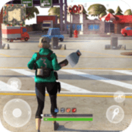 生存堡垒战场（Squad Nite Free Fort FPS Battle Royale） 3.0 安卓版