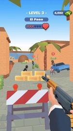 特工枪手 v0.1 安卓版