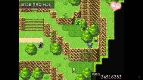 无冬镇物语（mvAndroidApk） v0.0.1 安卓版