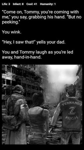 选择游戏库(Choice Games) 11.1 安卓版