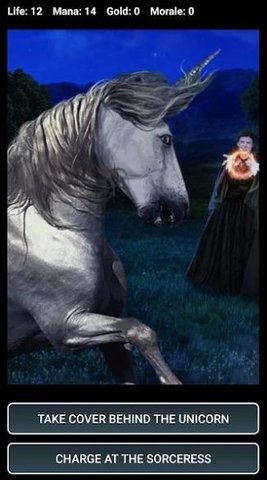 选择游戏库(Choice Games) 11.1 安卓版