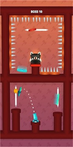 大炮射门(Cannon Shot) 1.3.0 安卓版