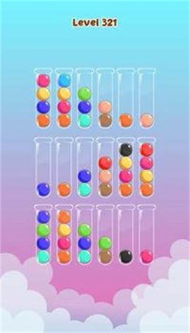 正确排序（Sort It Right） 1.0.0.1 安卓版