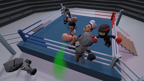 小人俱乐部(VillainClub) 0.1 安卓版