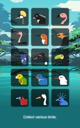 鸟的天堂(Birdstopia) 1.0.5 安卓版