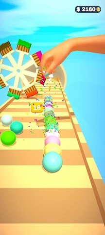 染球小炮（COLORED BALLS） 0.3 安卓版