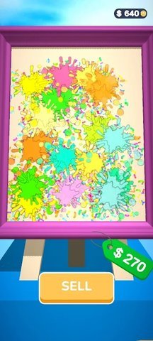 染球小炮（COLORED BALLS） 0.3 安卓版