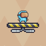 往下一百层 v1.0 安卓版