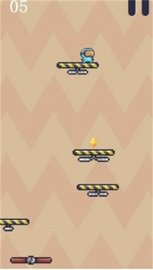 往下一百层 v1.0 安卓版