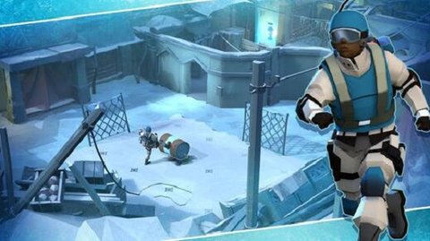 全球风暴（Geostorm） v0.9.8 安卓版