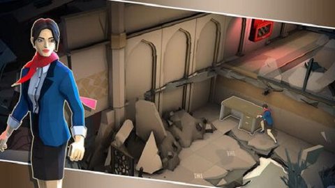 全球风暴（Geostorm） v0.9.8 安卓版