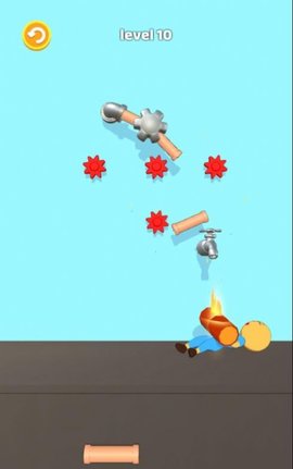 接管营救（Pipe Connect） 1.0.3 安卓版