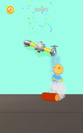 接管营救（Pipe Connect） 1.0.3 安卓版