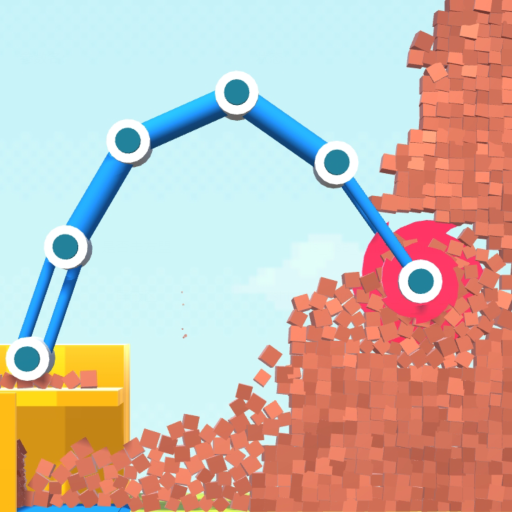 拆家高手 1.0.0 安卓版