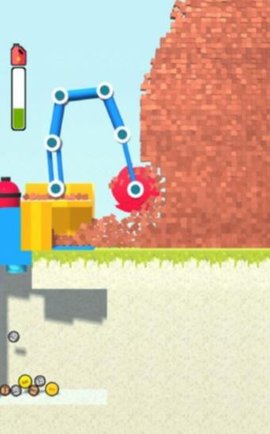 拆家高手 1.0.0 安卓版