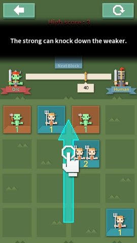 世界平衡(BalanceOfWorld) 1.0 安卓版