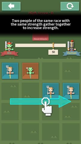 世界平衡(BalanceOfWorld) 1.0 安卓版