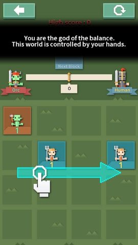 世界平衡(BalanceOfWorld) 1.0 安卓版