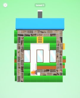 全部铲掉 1.0.0 安卓版