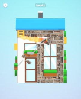 全部铲掉 1.0.0 安卓版