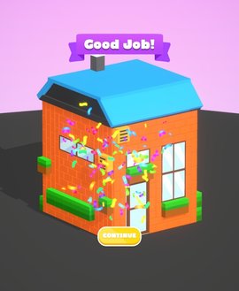 全部铲掉 1.0.0 安卓版