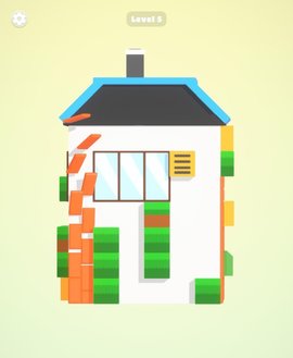 全部铲掉 1.0.0 安卓版