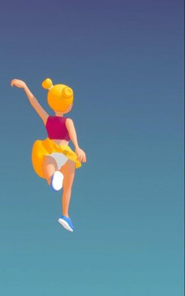 家居跳一跳3D(Box Jump 3D) 0.1.0 安卓版