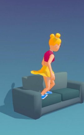 家居跳一跳3D(Box Jump 3D) 0.1.0 安卓版
