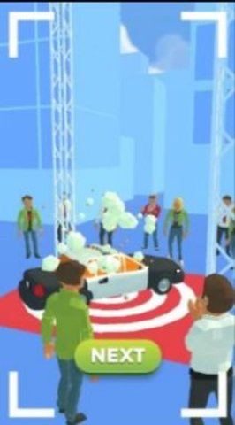 鸽子突袭(Pigeon Strike) 0.3.2 安卓版