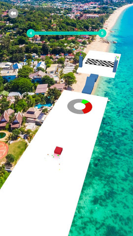 绿色通行 1 安卓版