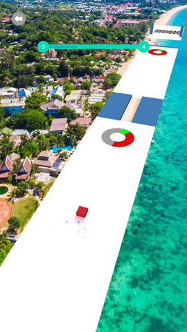 绿色通行 1 安卓版