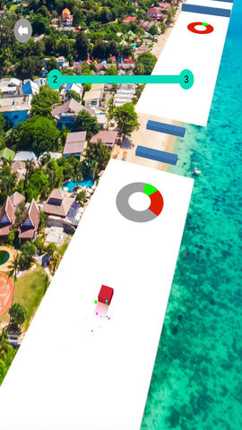 绿色通行 1 安卓版