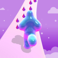 果冻小子快跑（Blob Man Runner 3D） 1.0 安卓版