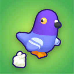 鸽子突袭（Pigeon Strike） 0.3.2 安卓版