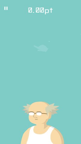 假发大叔 1.0.0 安卓版