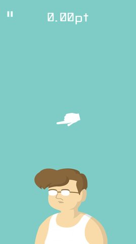 假发大叔 1.0.0 安卓版