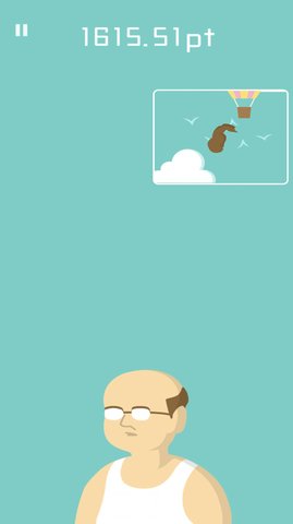 假发大叔 1.0.0 安卓版