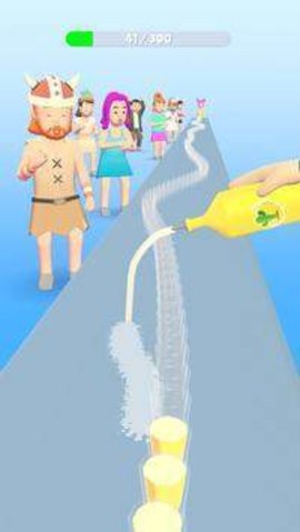 混合饮料(Mix and Drink) 1.6.7 安卓版