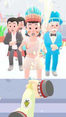 混合饮料(Mix and Drink) 1.6.7 安卓版